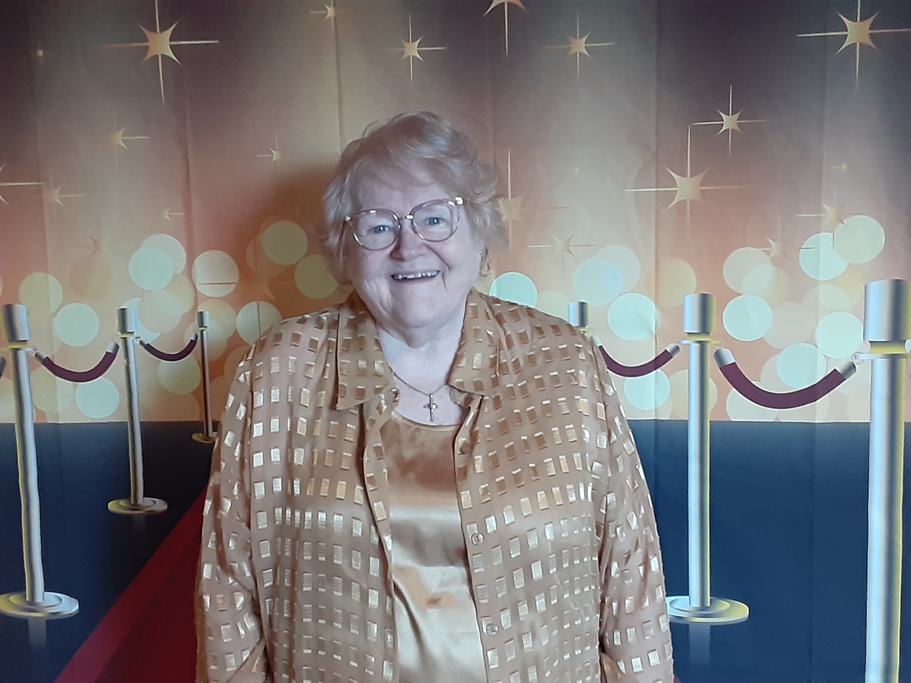 Obituary of Marsha Maxine Hill