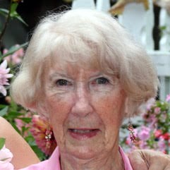 Obituario de Sybil Daisy Atwater