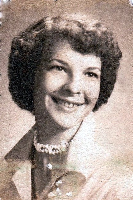 Obituary of Mary Dell Keene