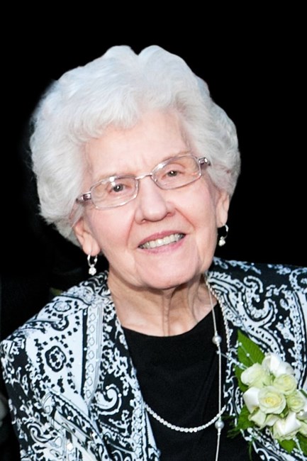 Obituary of Dolores Laverne Lampert Shirley