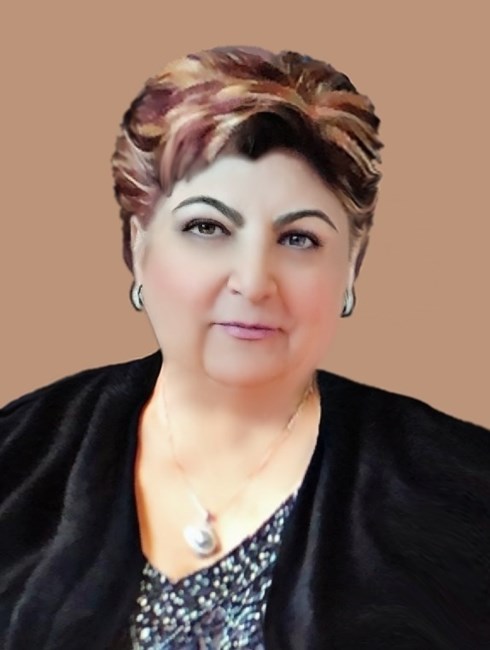 Obituary of Yegisabet Kaloustian