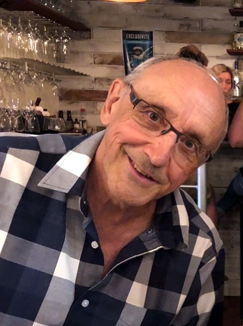 Obituary of Claude Mailloux