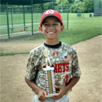 Obituary of John Berry Mullins