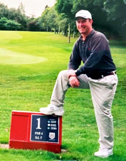 Obituary of Phil Shearman