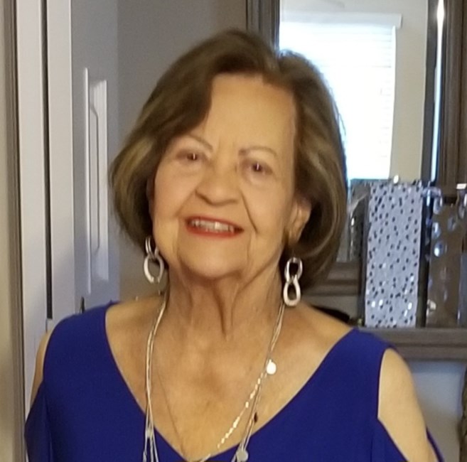 Obituary of Lygia Araripe Fernandes