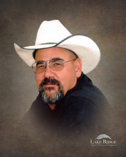 Avis de décès de John Scott Drake