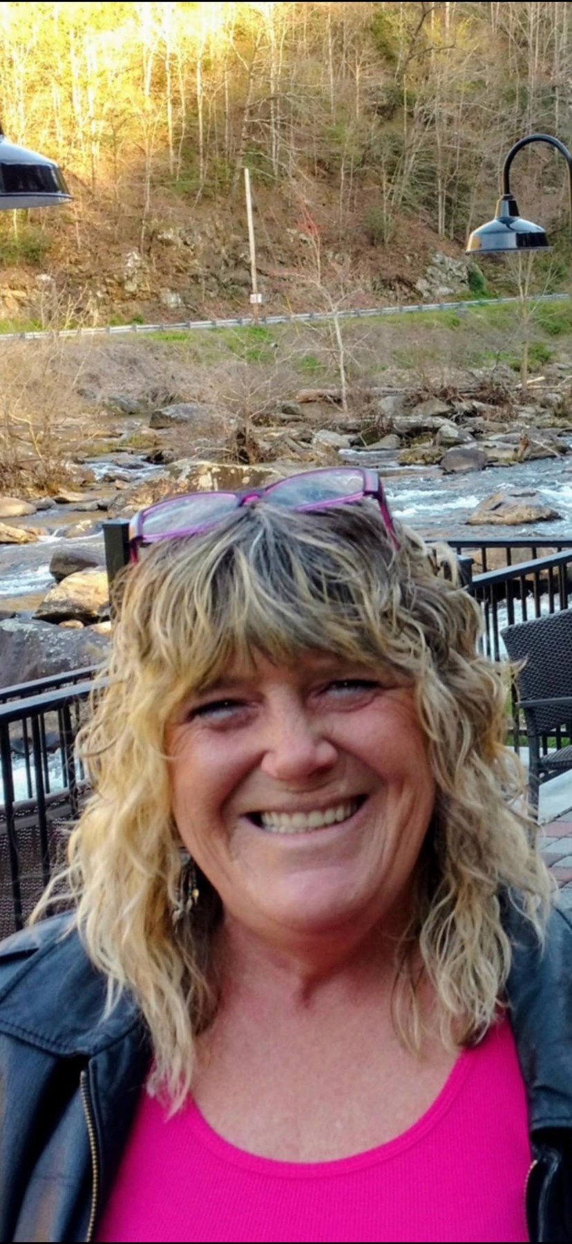 Obituary of Vicki Diane Curio