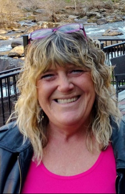 Obituary of Vicki Diane Curio