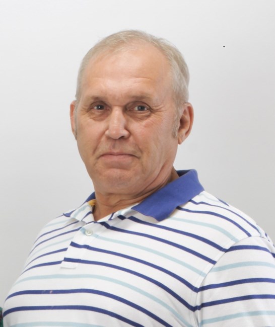 Obituary of Charles David Kinder