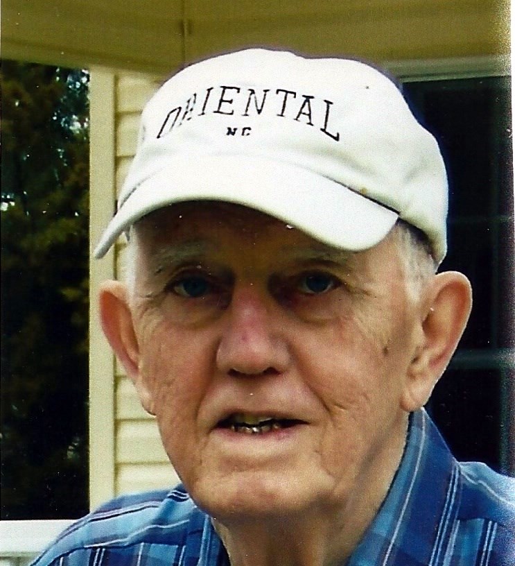 James Miller Obituary New Bern, NC