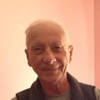 Obituary of Ronald Albert Goodine