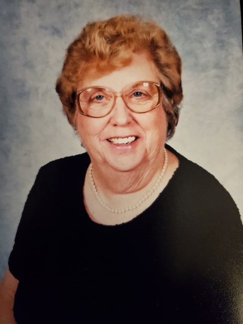 Obituary of Janice Nadine Carter