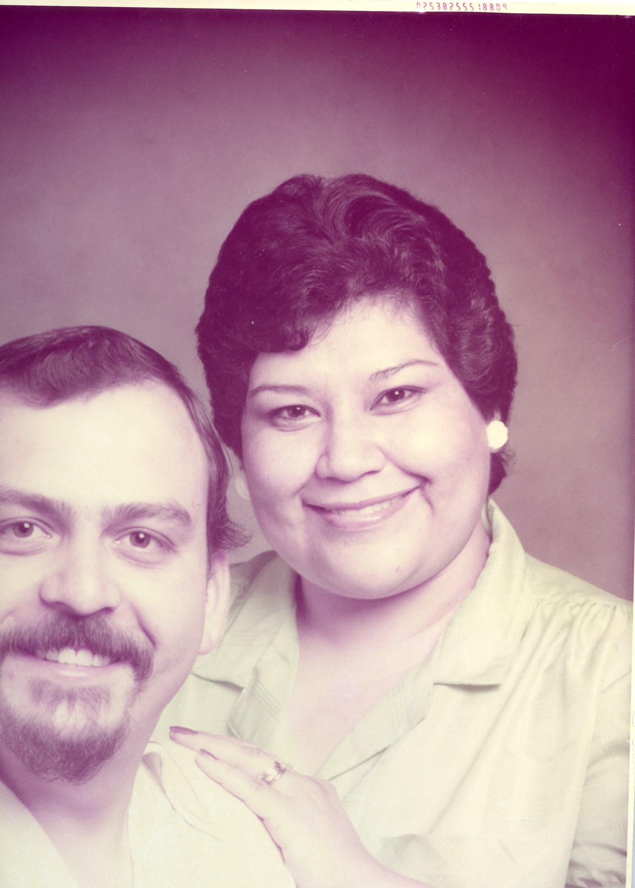 Obituary of Maggie Dominguez