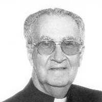 Obituary of Reverend Raymond J. Rafferty