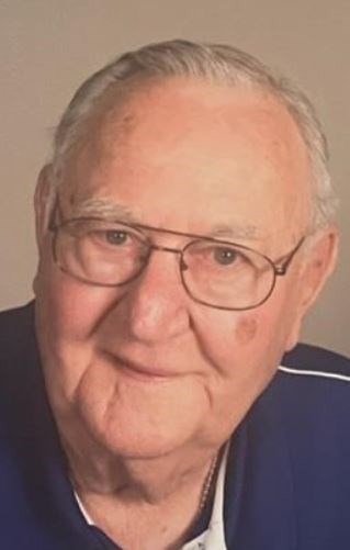 Obituary of Arthur Ralph Knaebel