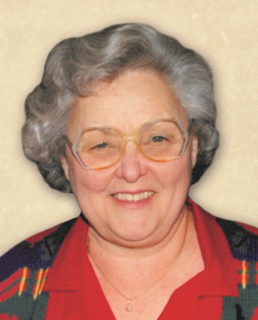 Obituary of Bonnie Margaret Tigert