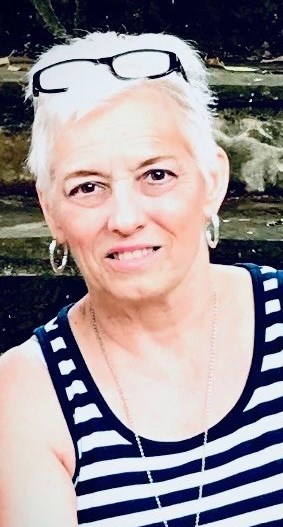 Obituario de Susan Miller Burch