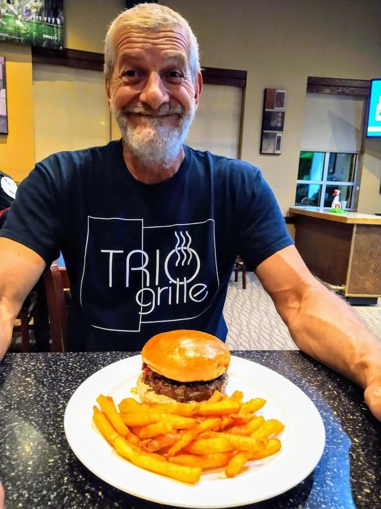 Obituary of Alan Wilson