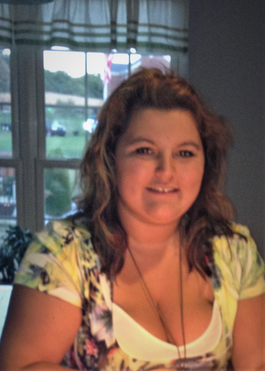 Obituary of Alexandra Rose Provo