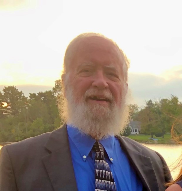 Avis de décès de George James Kostura