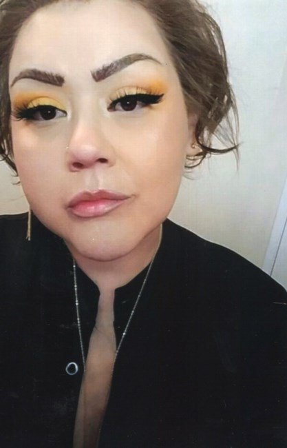 Obituary of Regina "Red" Beltran