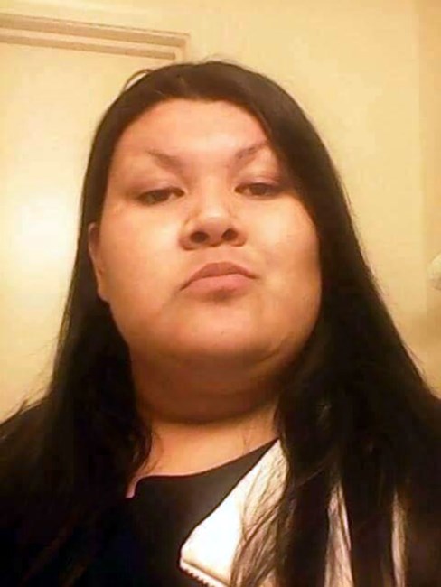 Obituary of Echeo Ashley Drennan