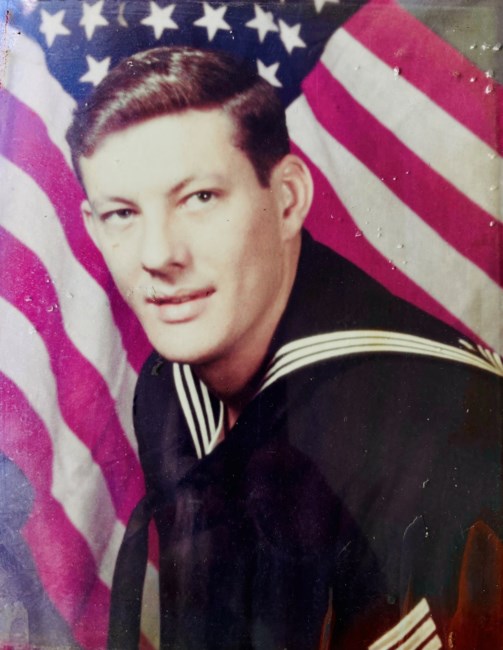 Obituary of Charles Arthur Rodgers