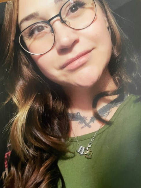 Avis de décès de Tiffany Marie Bruner