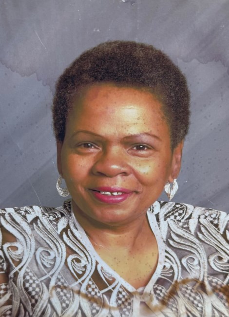 Obituary of Lula M. Allen