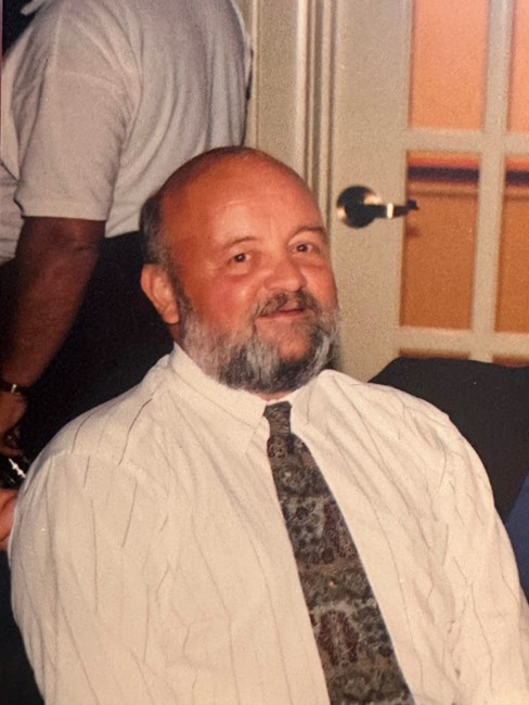 Obituary of Danny Lee Beard