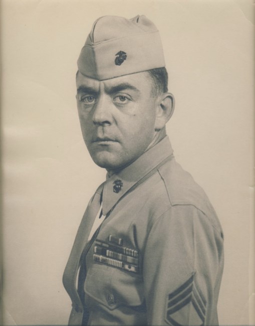 Obituary of Harry R. Brown