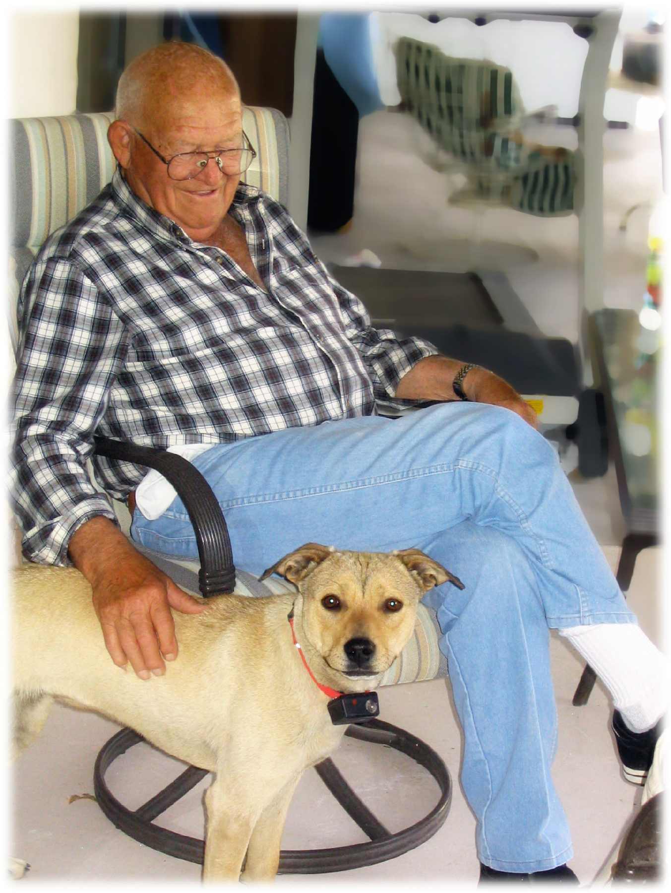 Obituary of Norman R. Buck