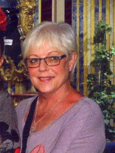 Obituary of Karin Vivian Dear