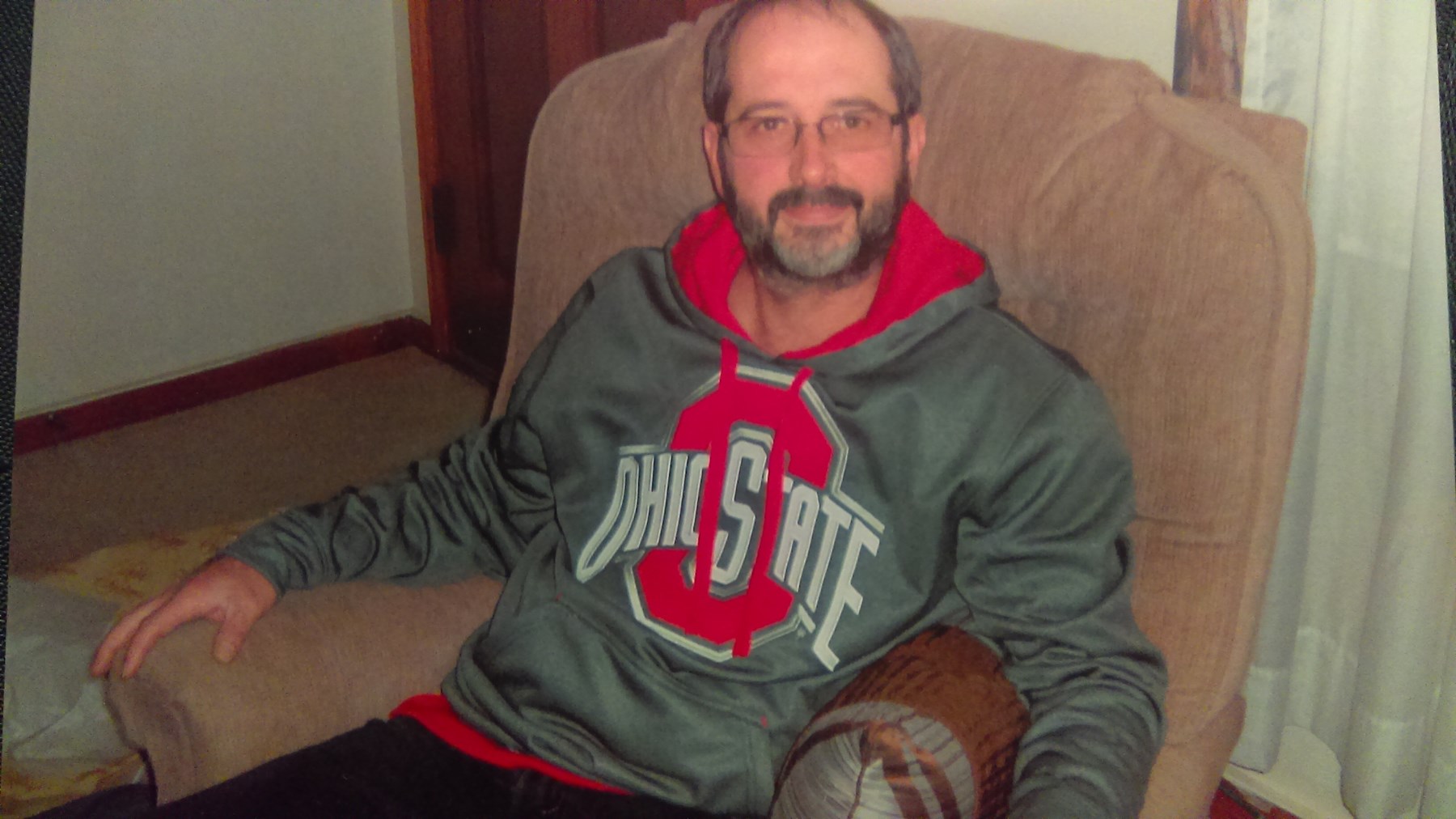 David Mitchell Obituary Lancaster, OH