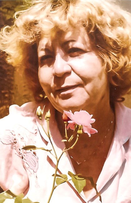 Obituary of Olga M. Modesto Santiago