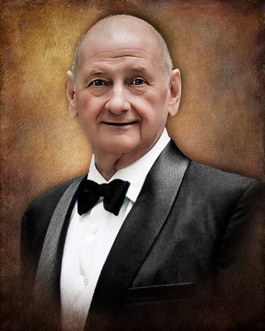 Obituary of Michael Patrick Broderick