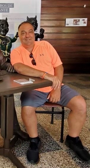 Obituary of Michael L Romano