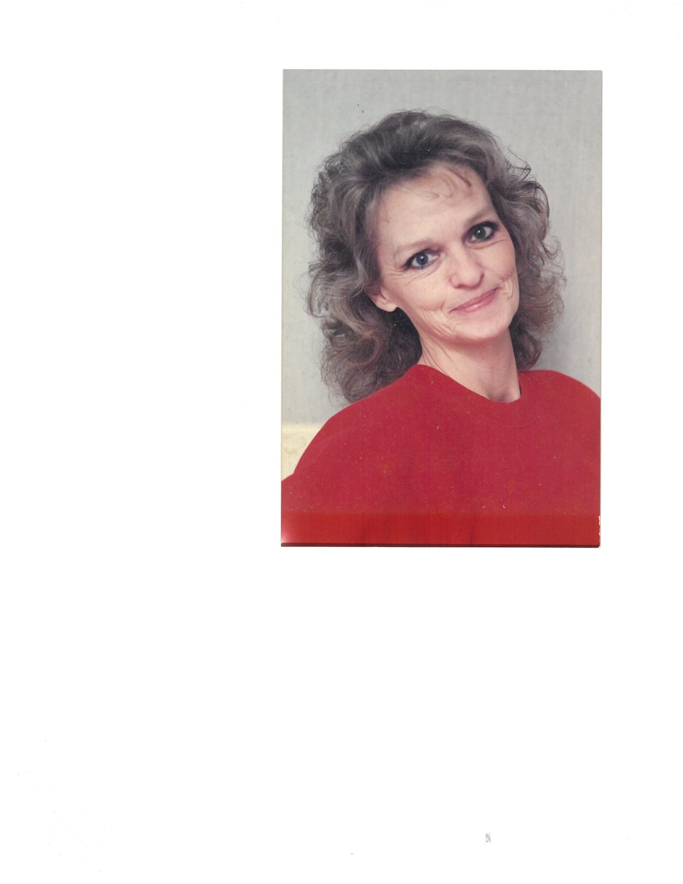 Obituary of Carolyn Joyce (McHenry) Stillwell