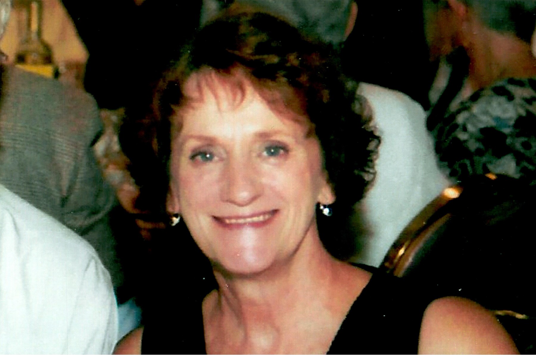 Obituary of Marianne Kurth