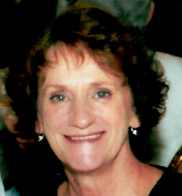 Obituary of Marianne Kurth