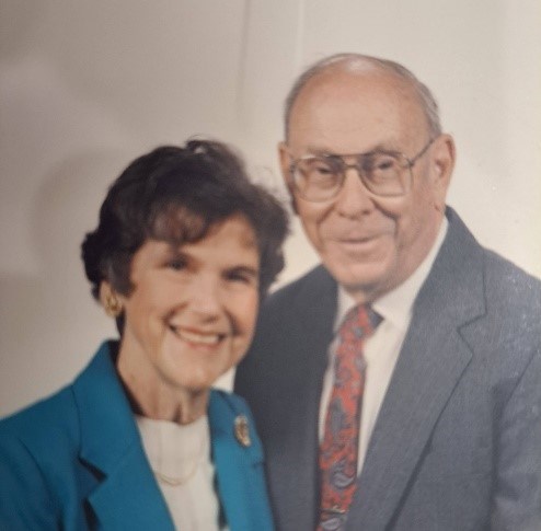 Obituary of Lelia Gayle Middleton