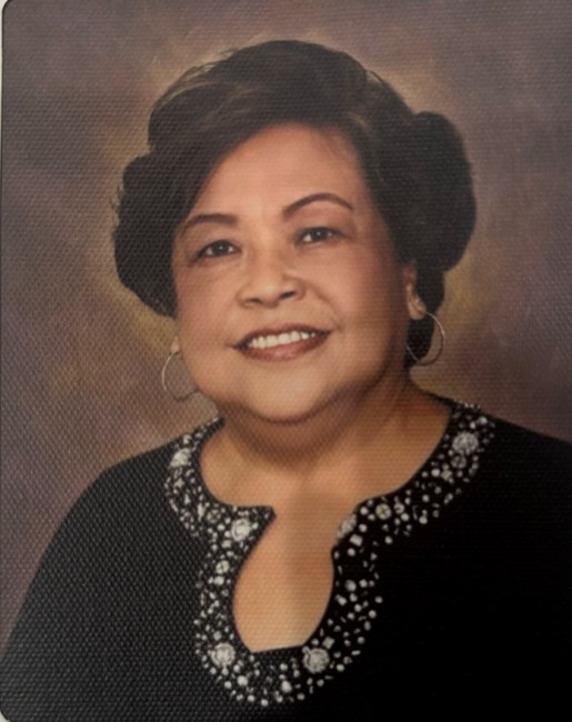 Obituary of Corazon L. Santos
