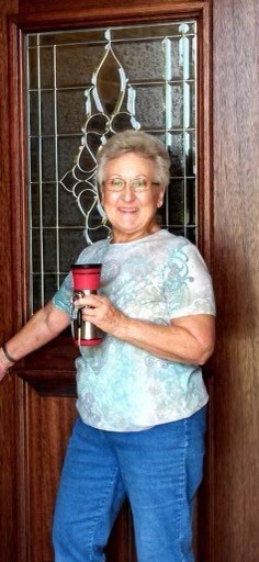 Obituary of Kathleen Gail Williams