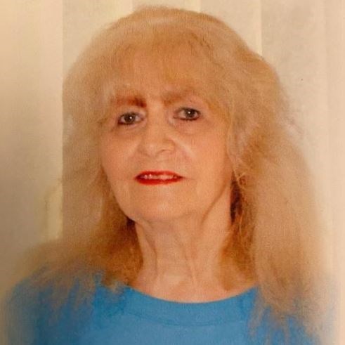Obituary of Joyce Agnes Watkins
