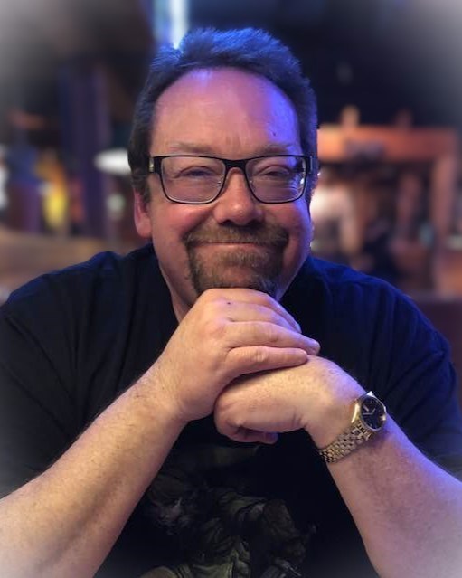 Obituary of James Robert Brinsky