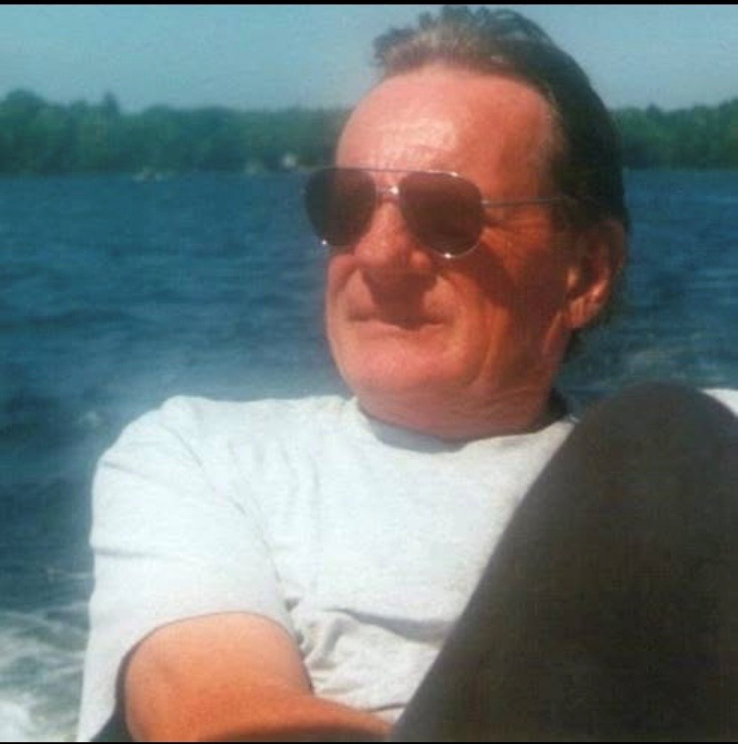 Obituary of Martin James Purtell