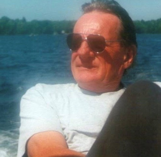 Obituary of Martin James Purtell