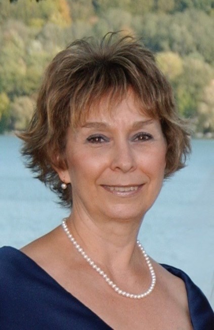 Obituary of Maryanna Gregory-Snyder