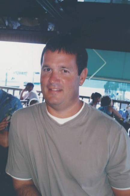 Obituary of Eric William Foster