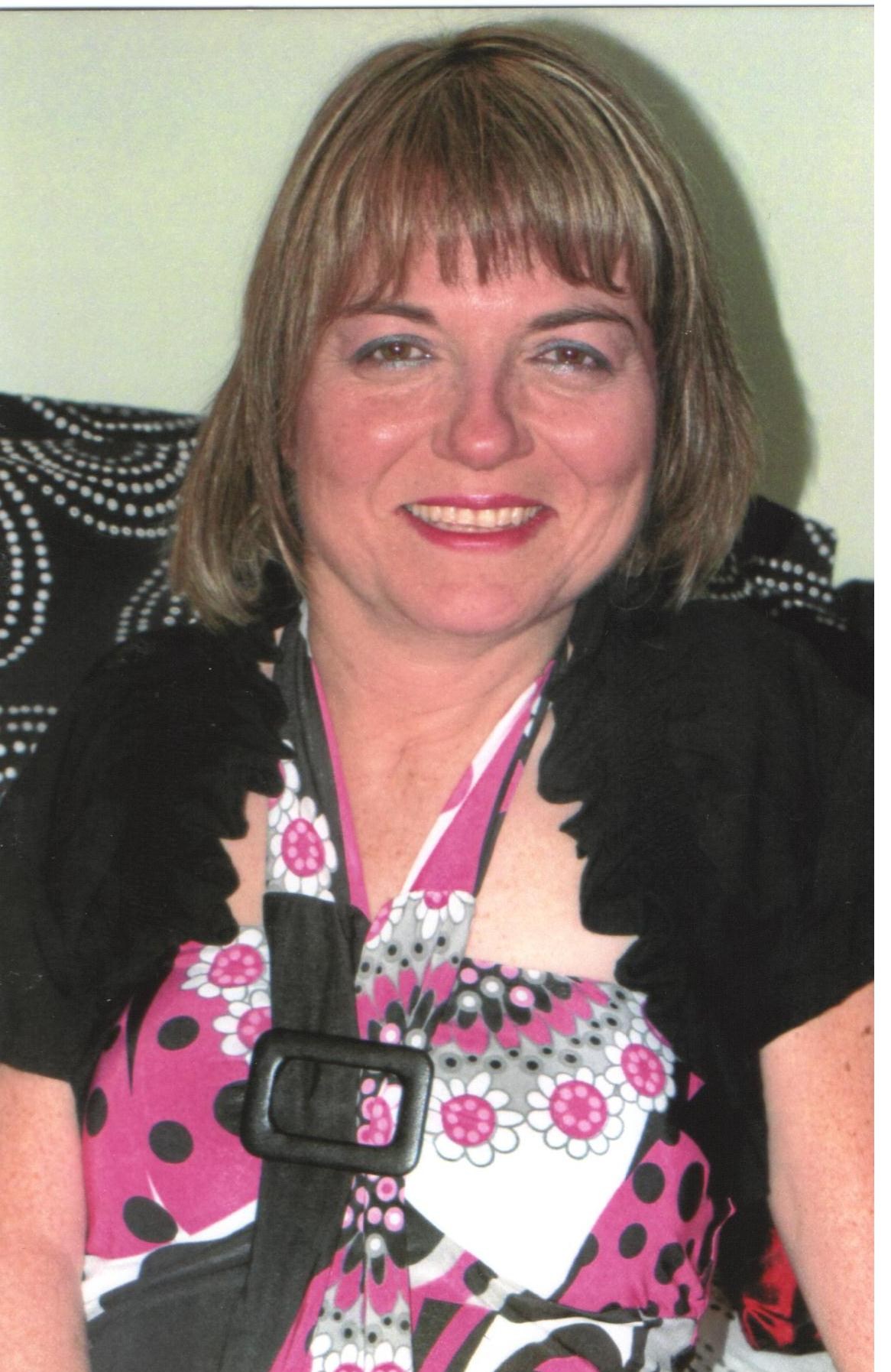 Avis de décès de Nathalie Éthier